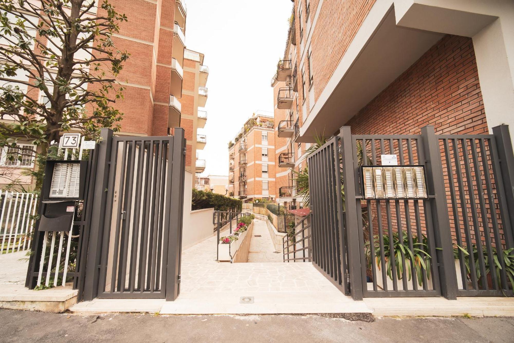 Hill Buddyrent's Apartamento