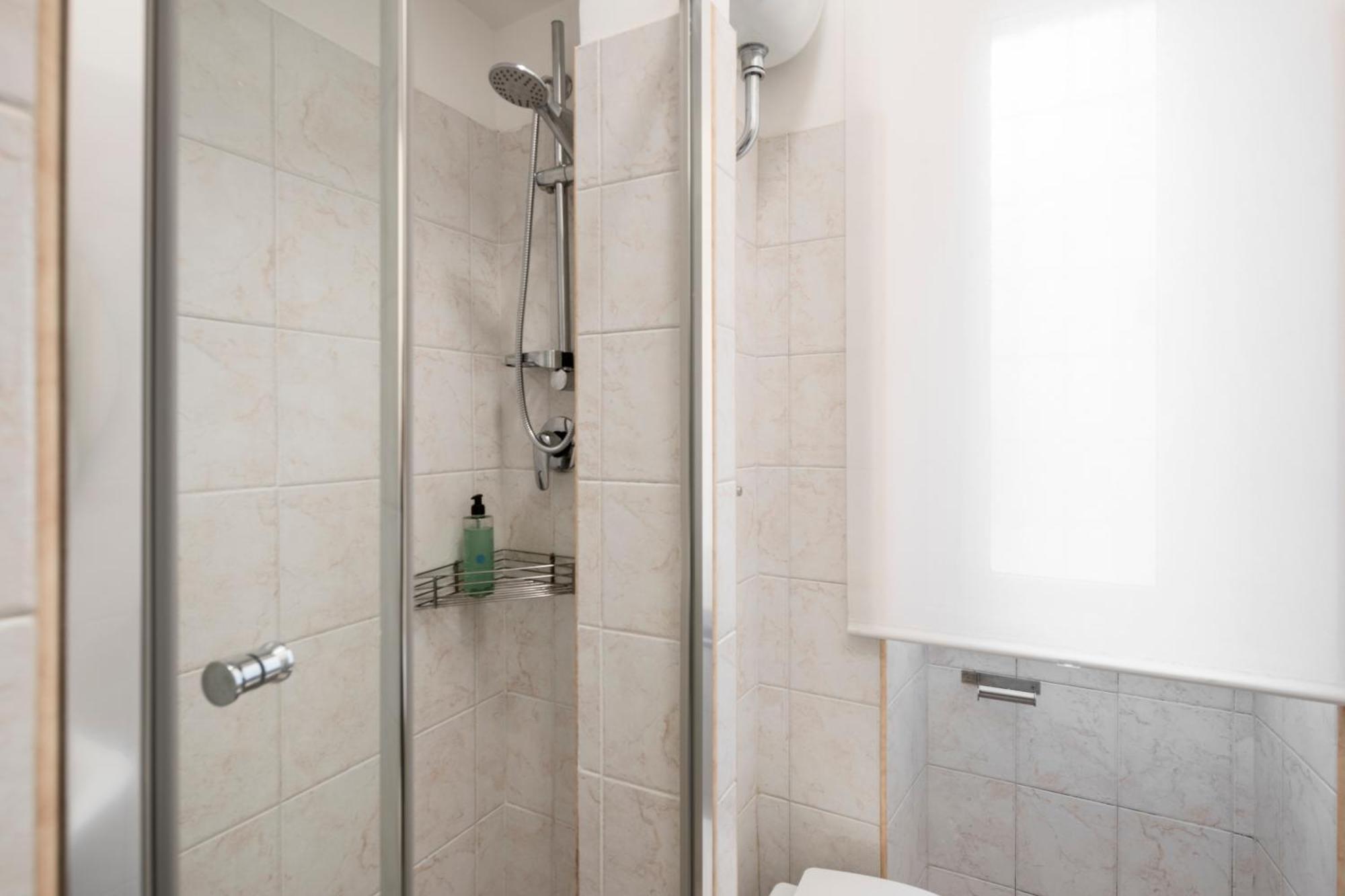 White Flat San Lorenzo Apartment Rom