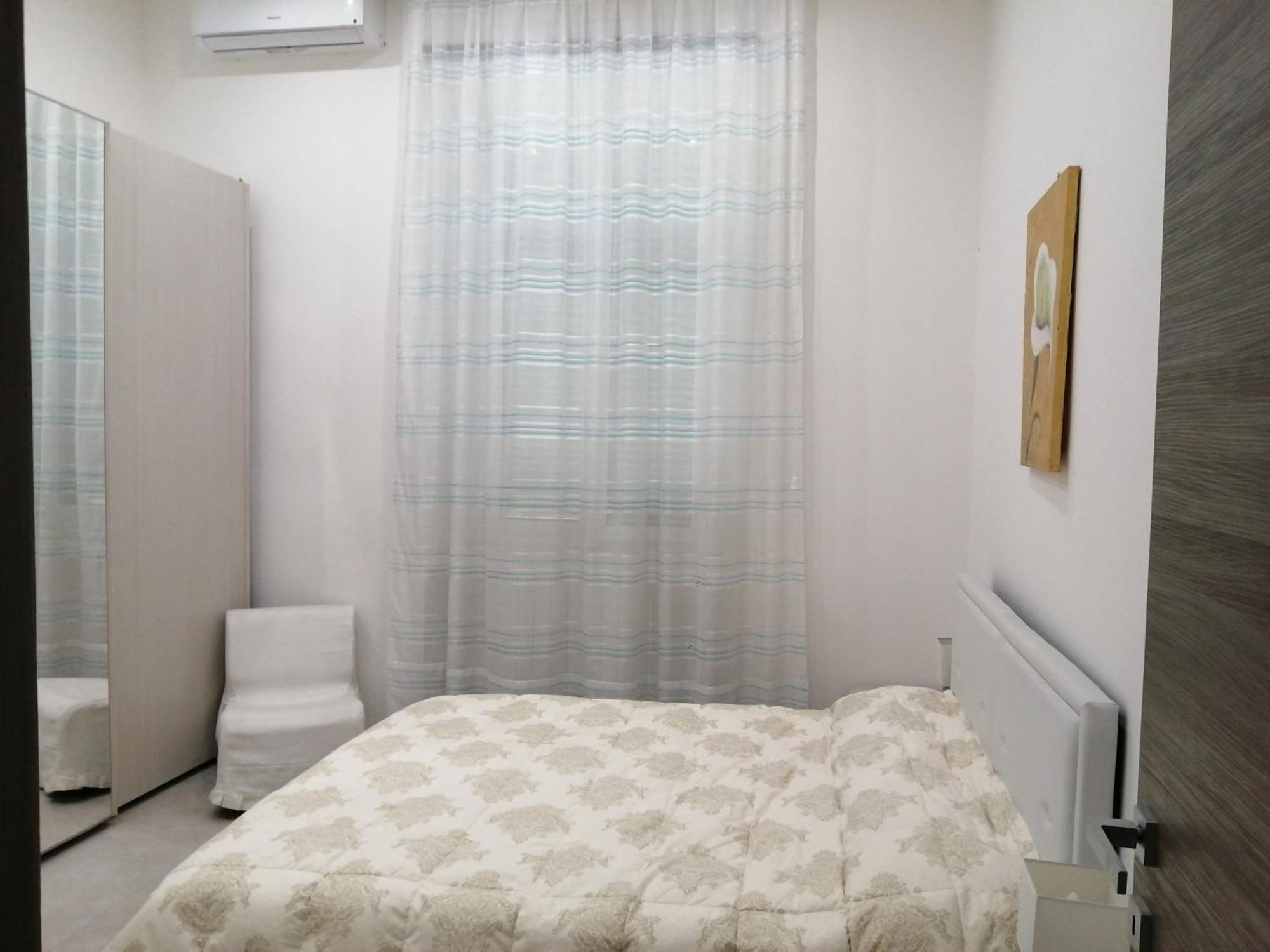 New Varese Venus Apartamento *