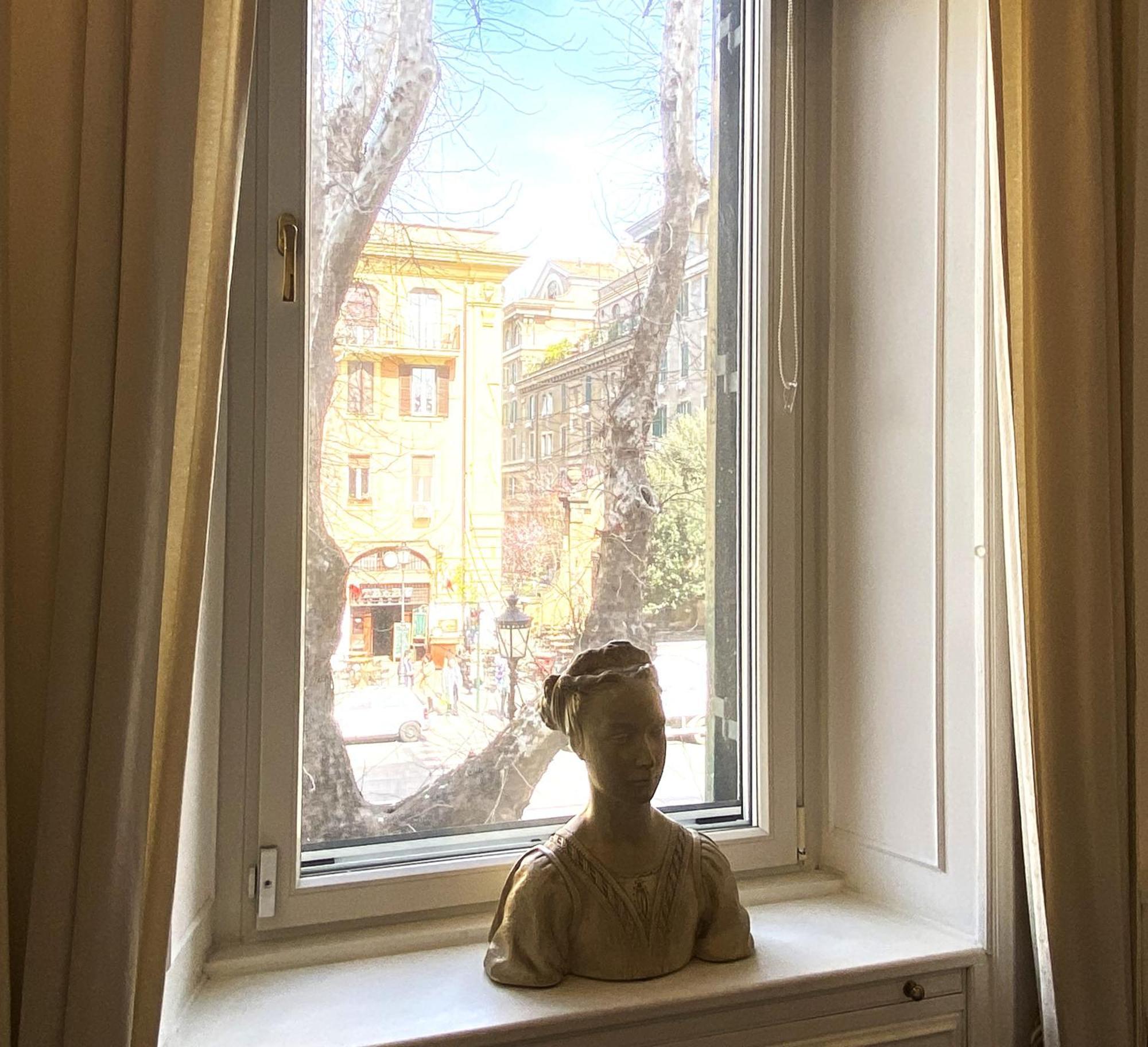 Apartamento Vatican Modern Art