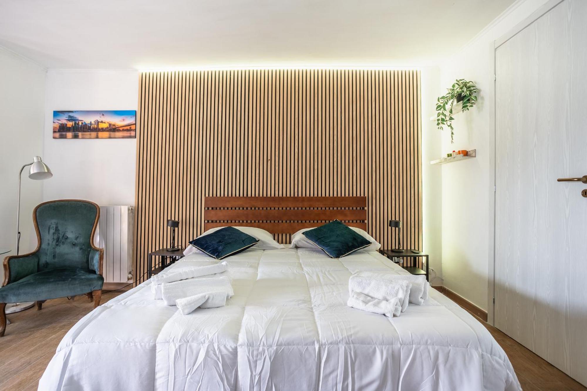 Apartamento -the Rock- Garden And Express Train Center