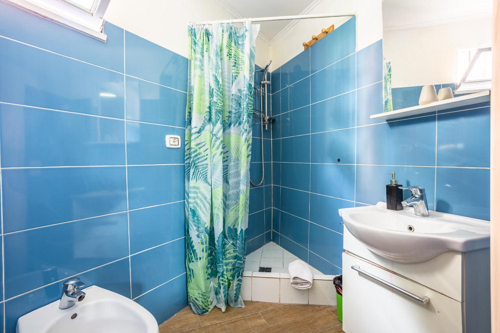 -the Rock- Garden And Express Train Center Apartamento Roma