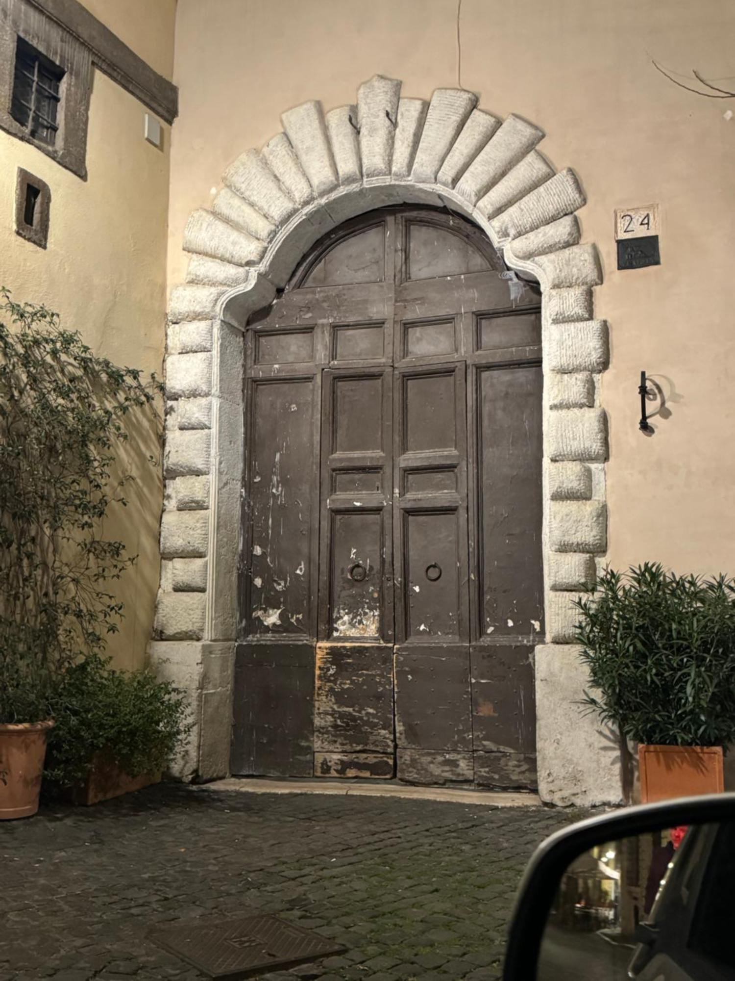 Margana Design Roma