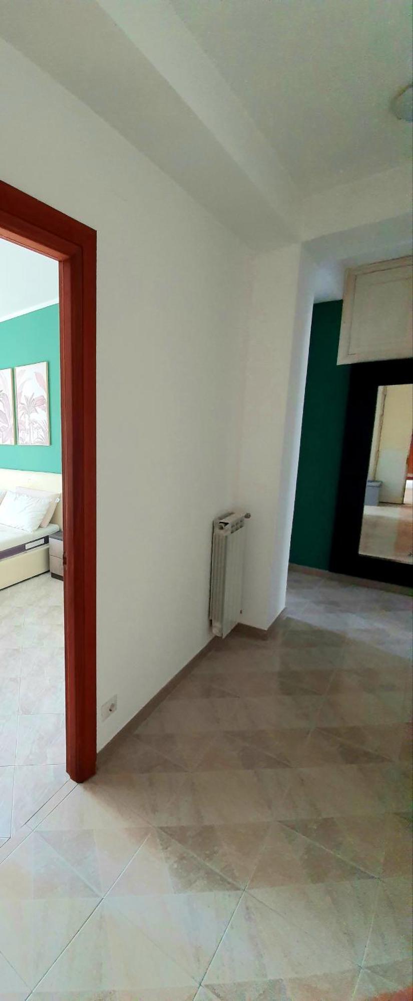Appartamento Enea