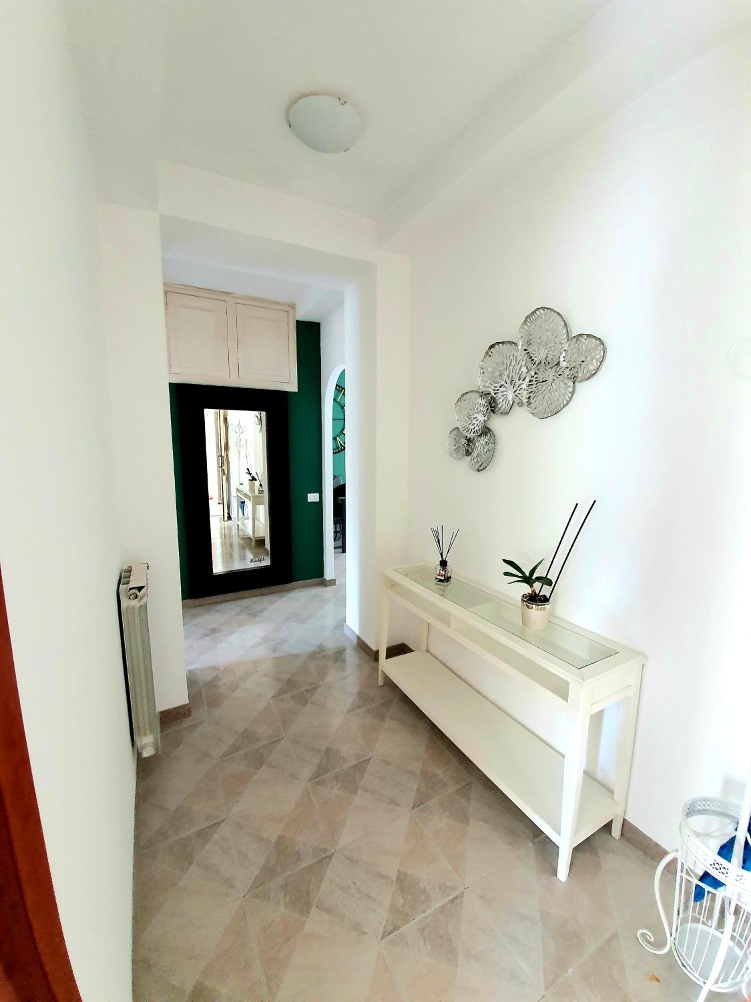 Enea Roma