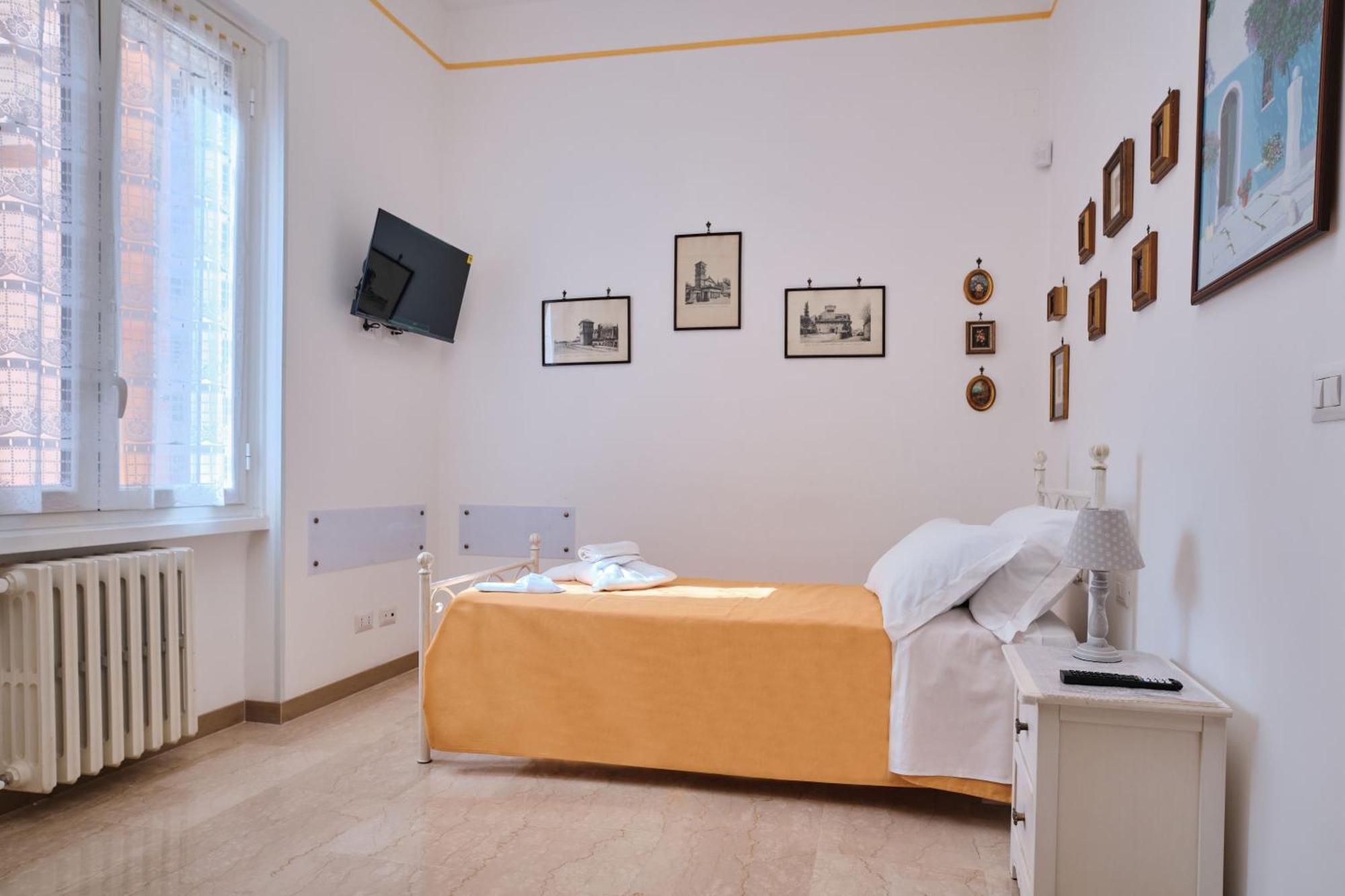 Major Domus 501 Roma