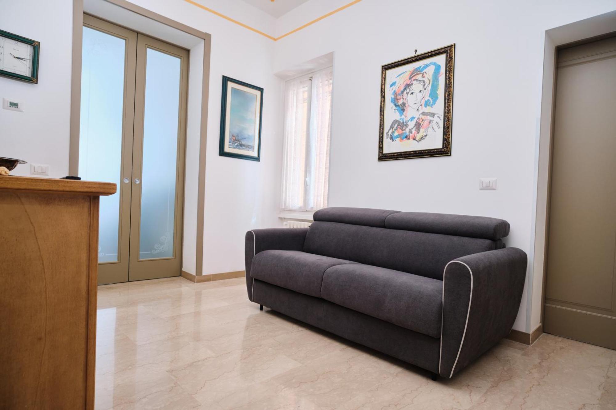 Major Domus 501 Apartamento Roma