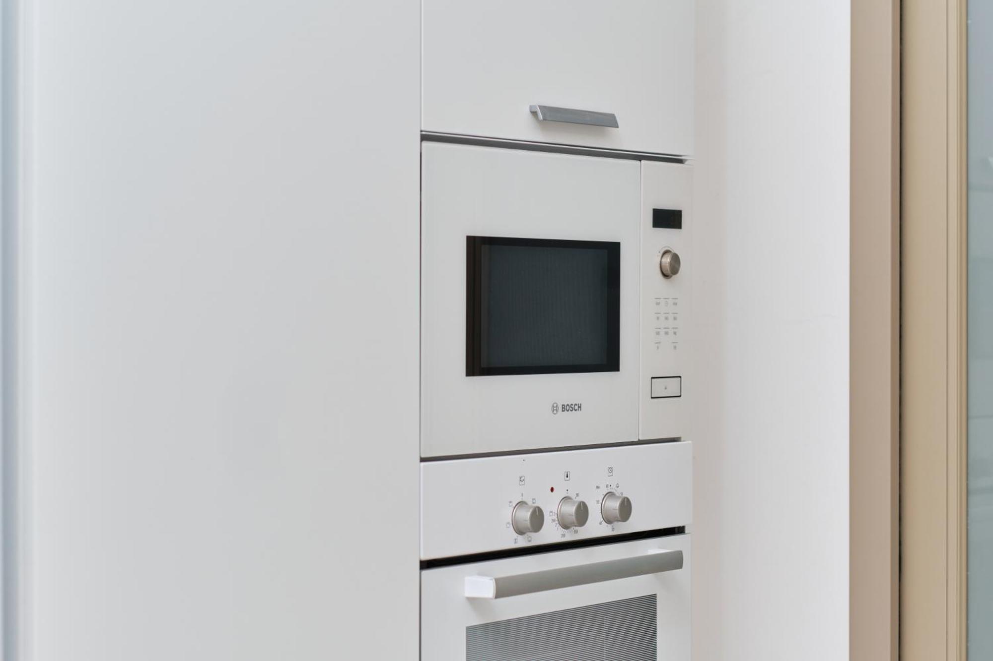 Major Domus 501 Apartamento *