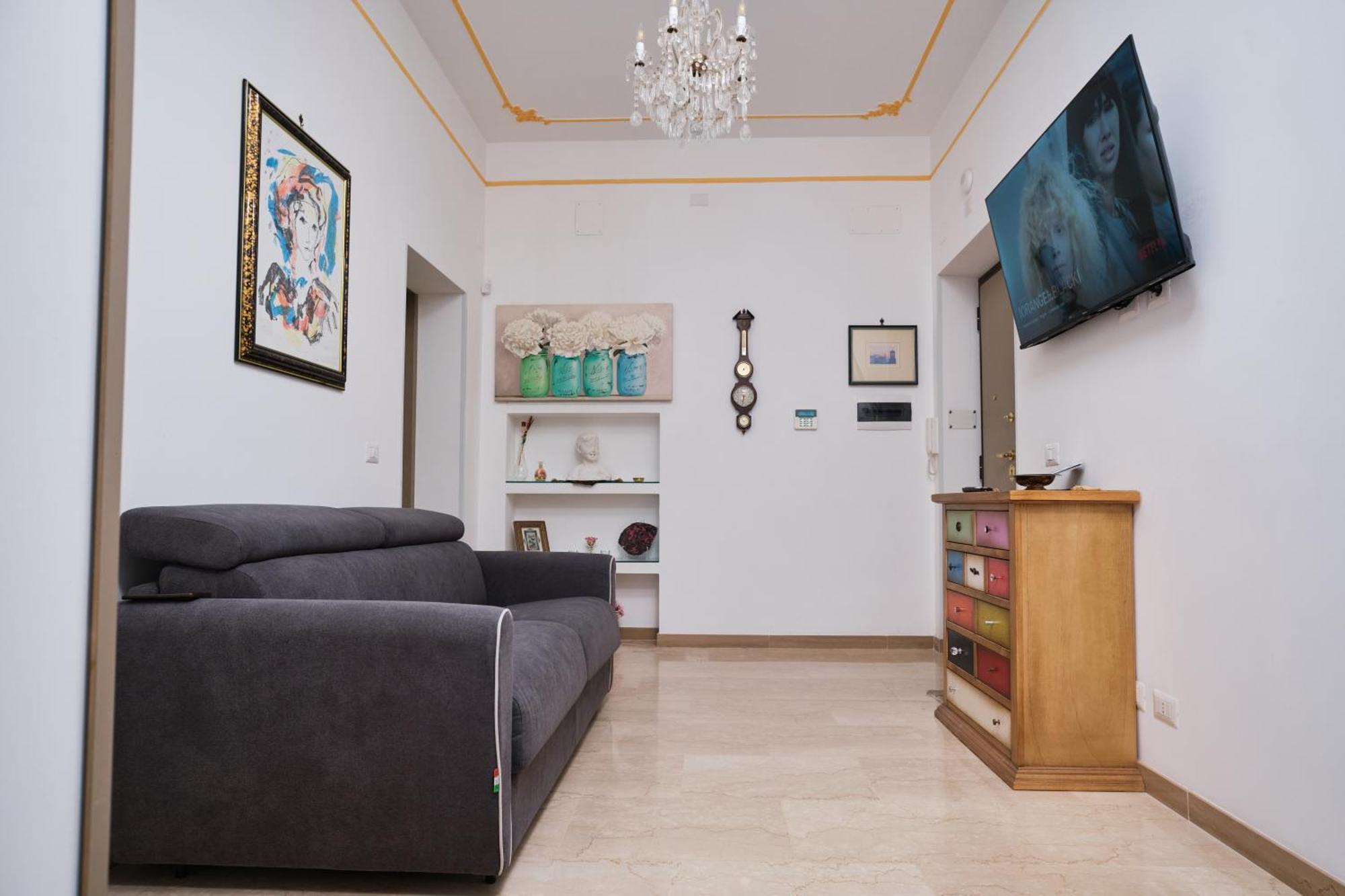 Major Domus 501 Apartamento *