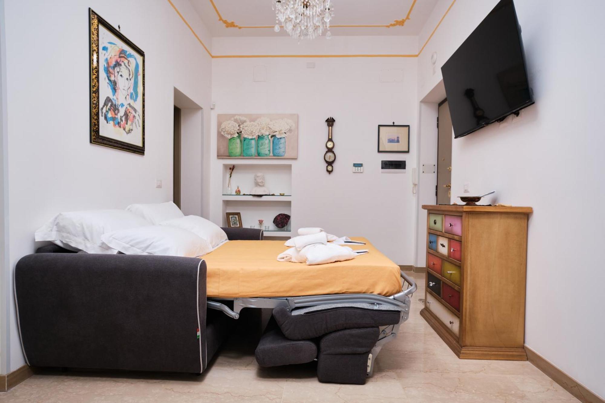Major Domus 501 Apartamento