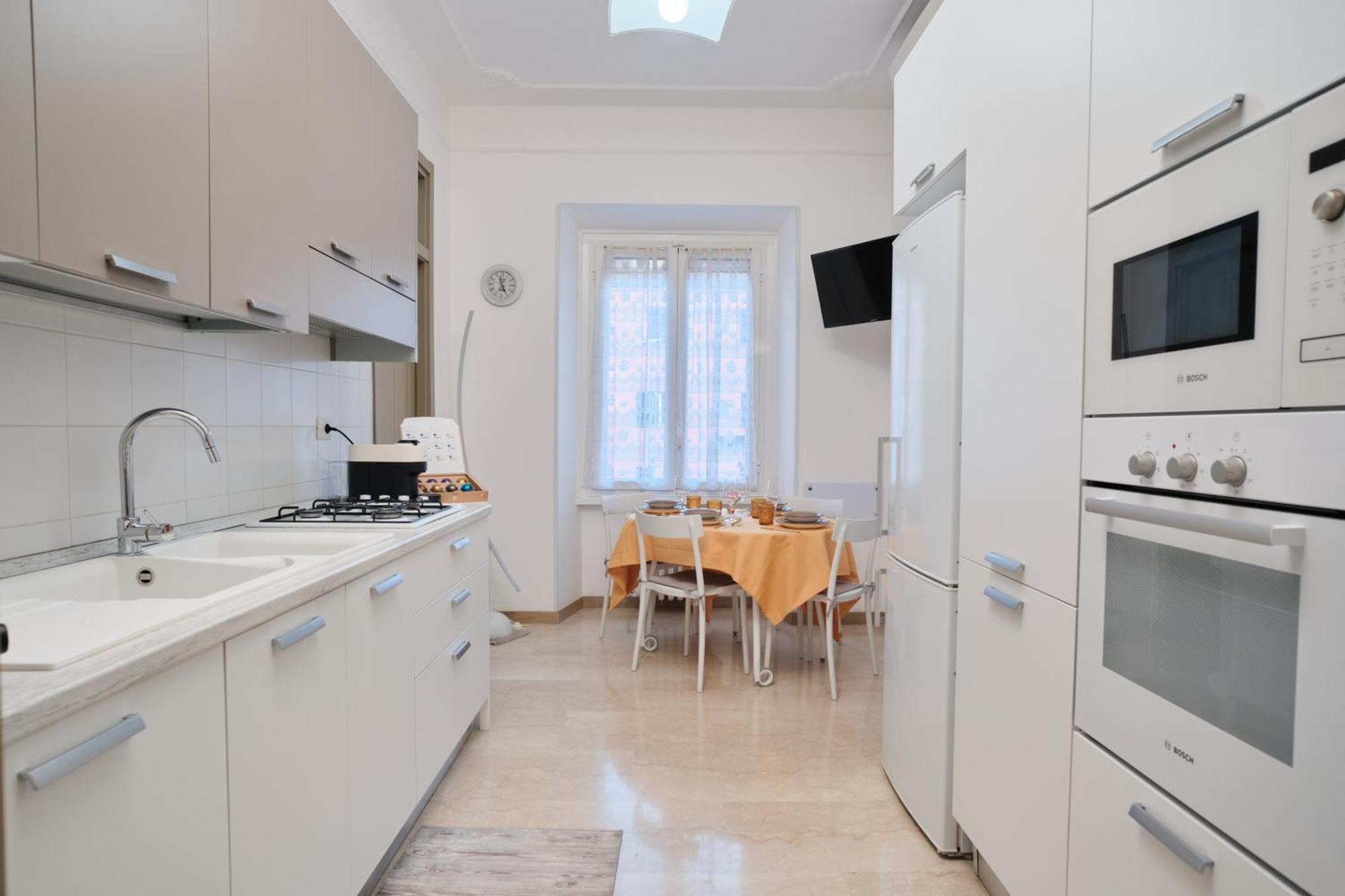 Major Domus 501 Apartamento
