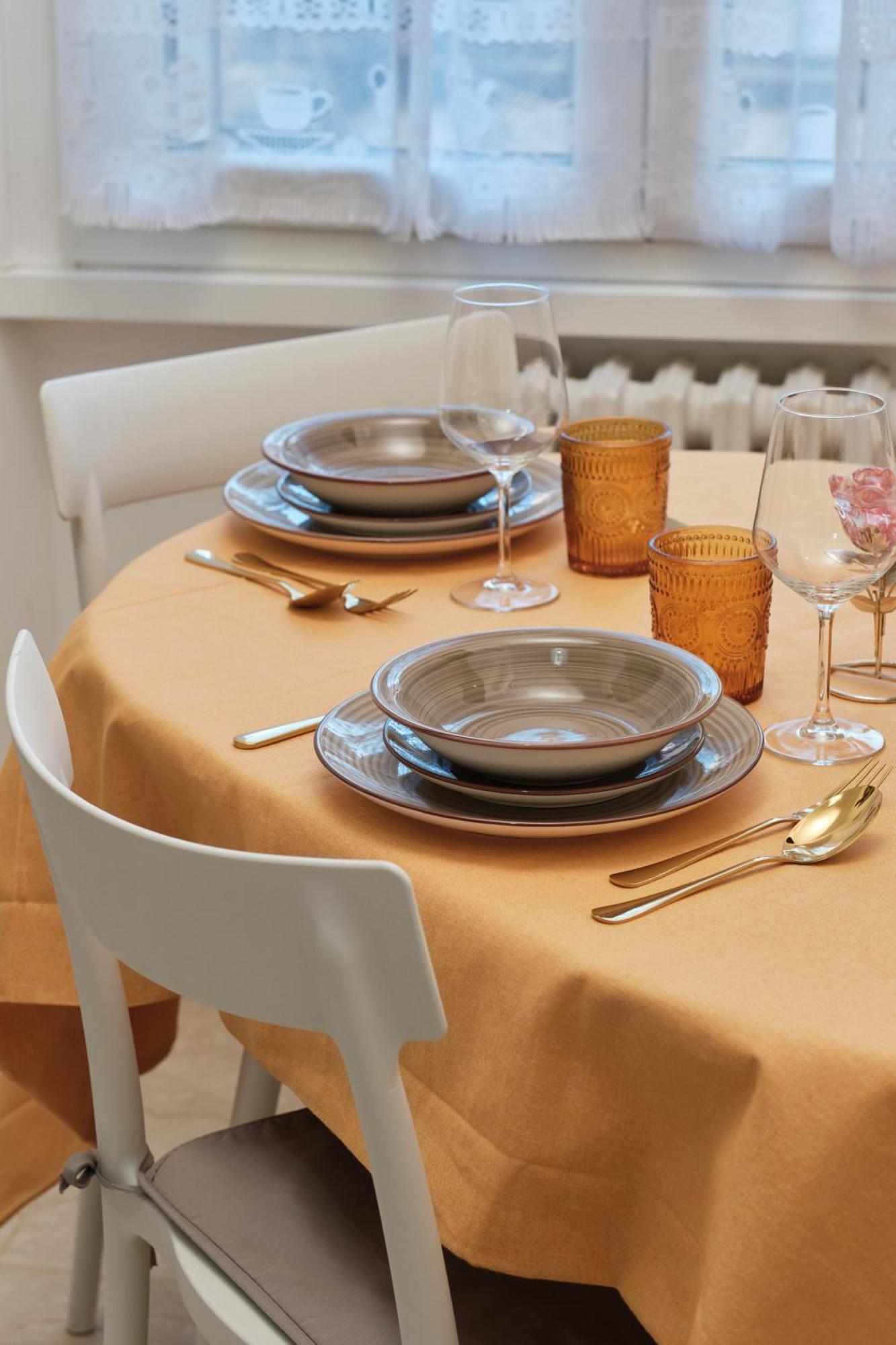 Major Domus 501 Apartamento *