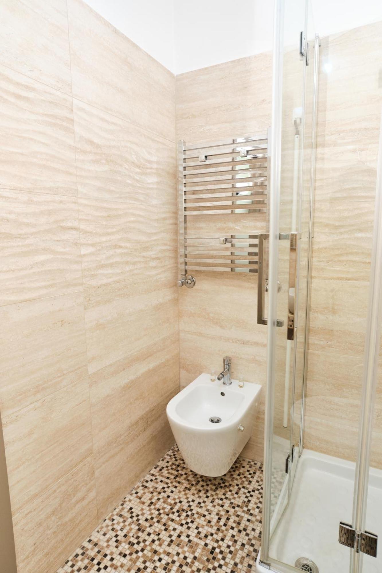 Apartamento Major Domus 501 Roma