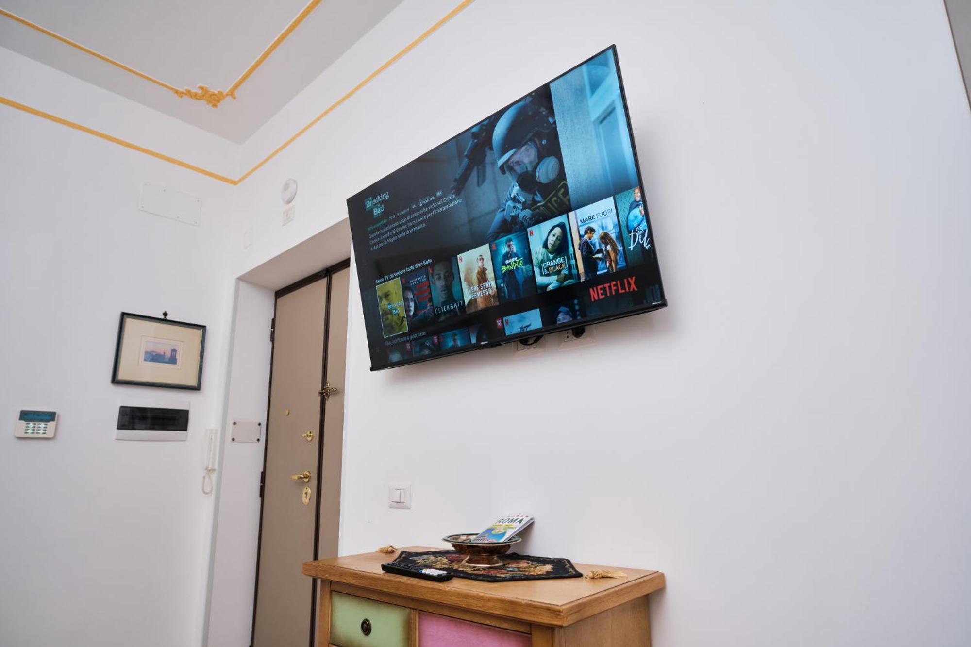 Major Domus 501 Apartamento *