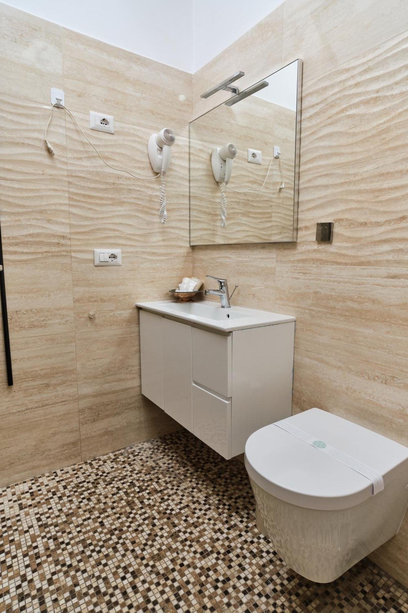 Major Domus 501 Roma
