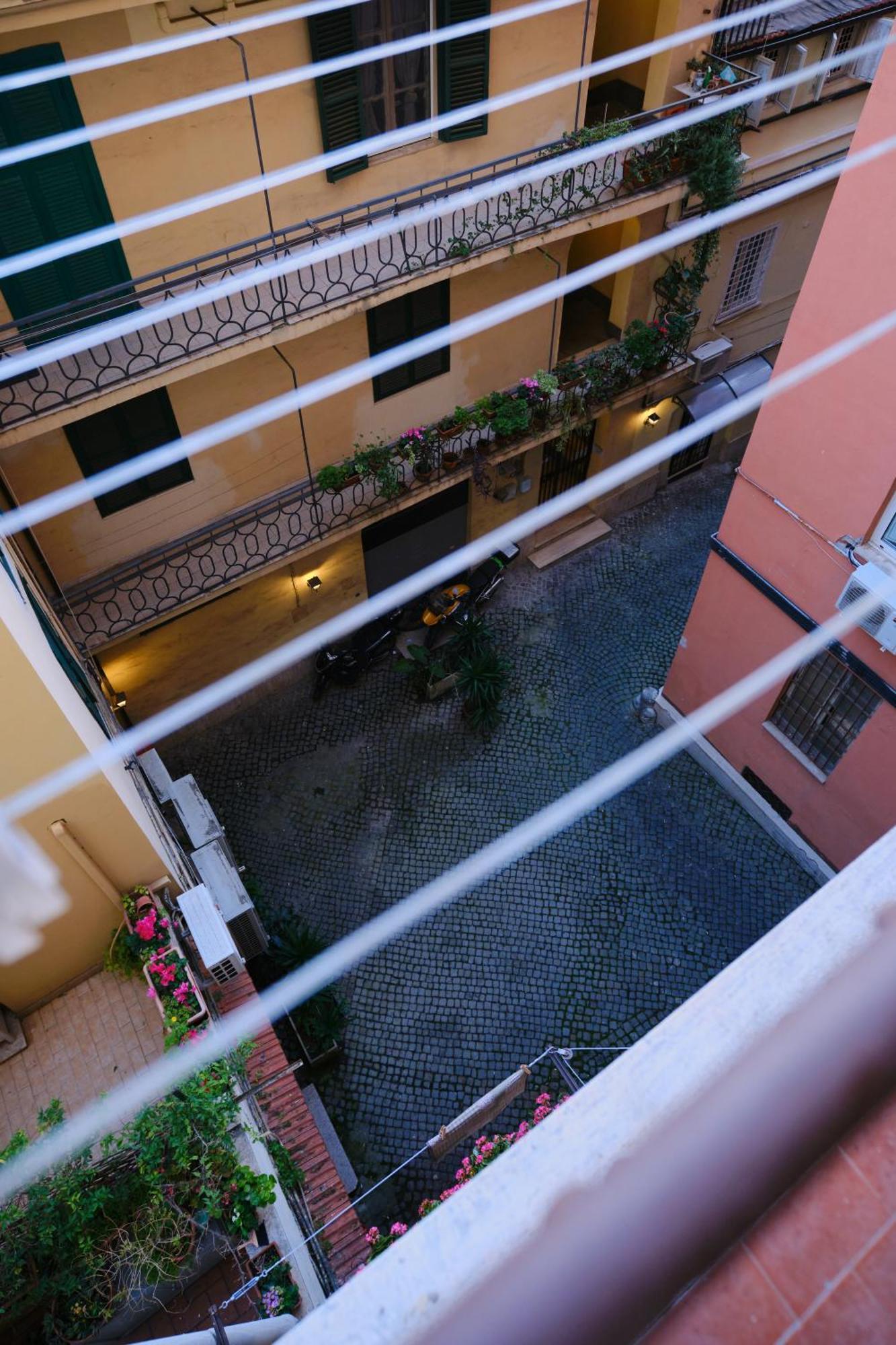 Apartamento Major Domus 501