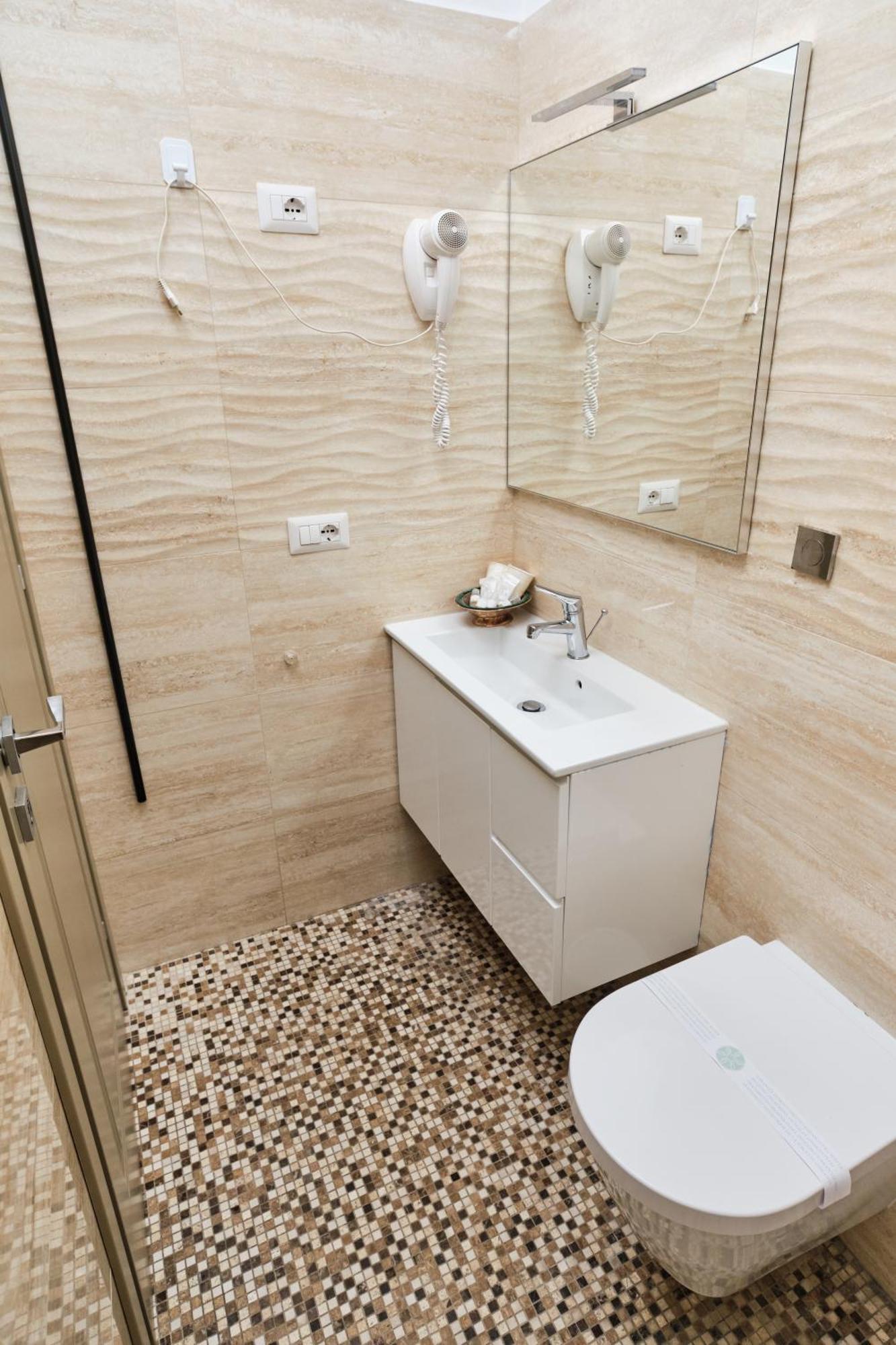 Major Domus 501 Apartamento Roma
