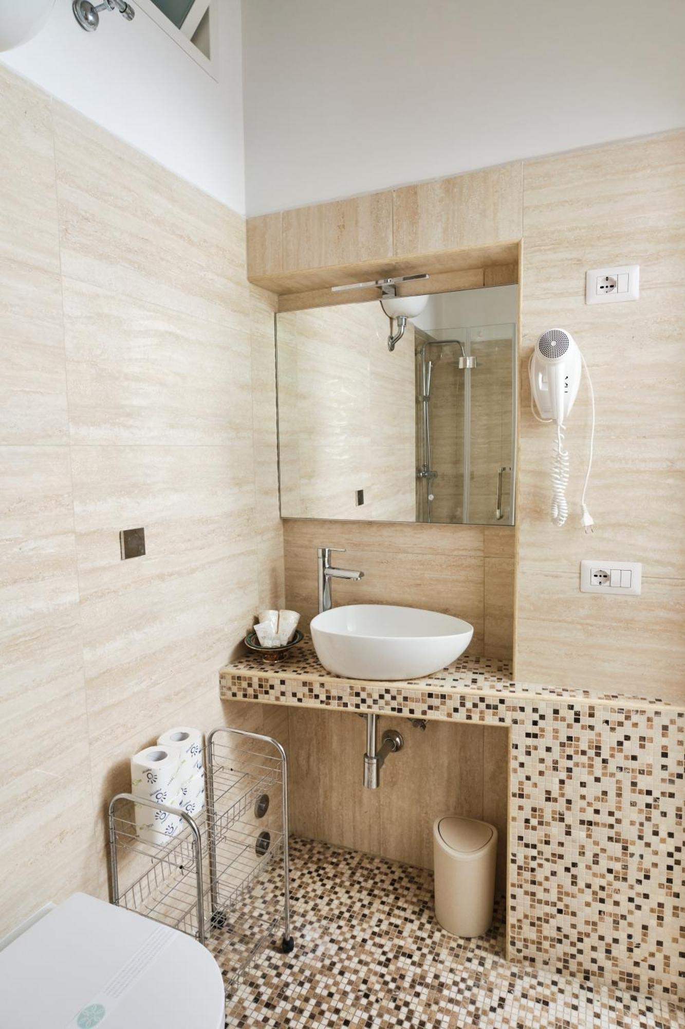 Major Domus 501 Apartamento