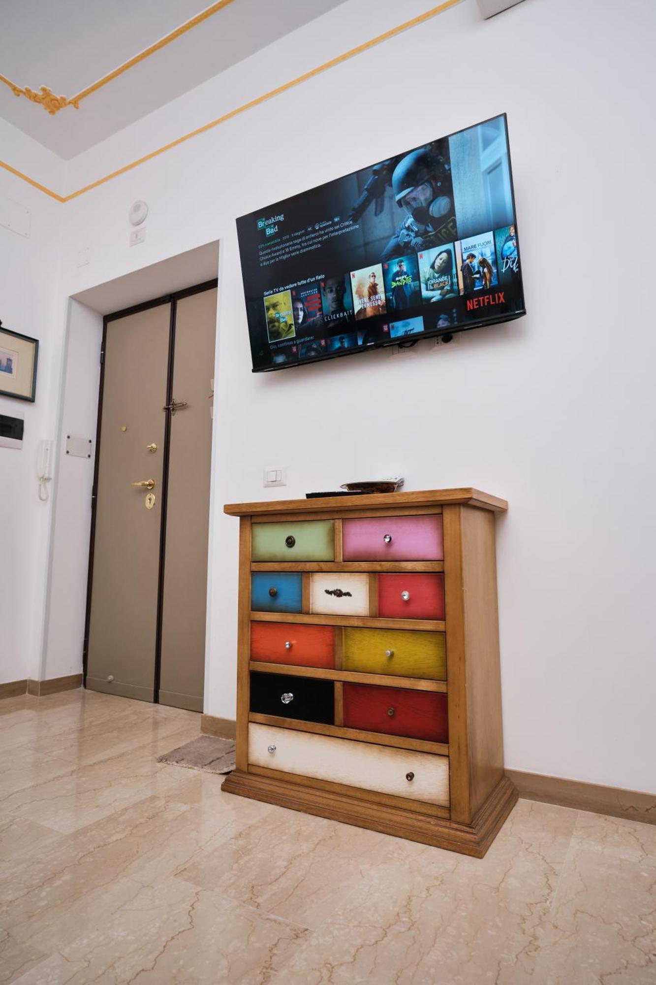 Major Domus 501 Apartamento