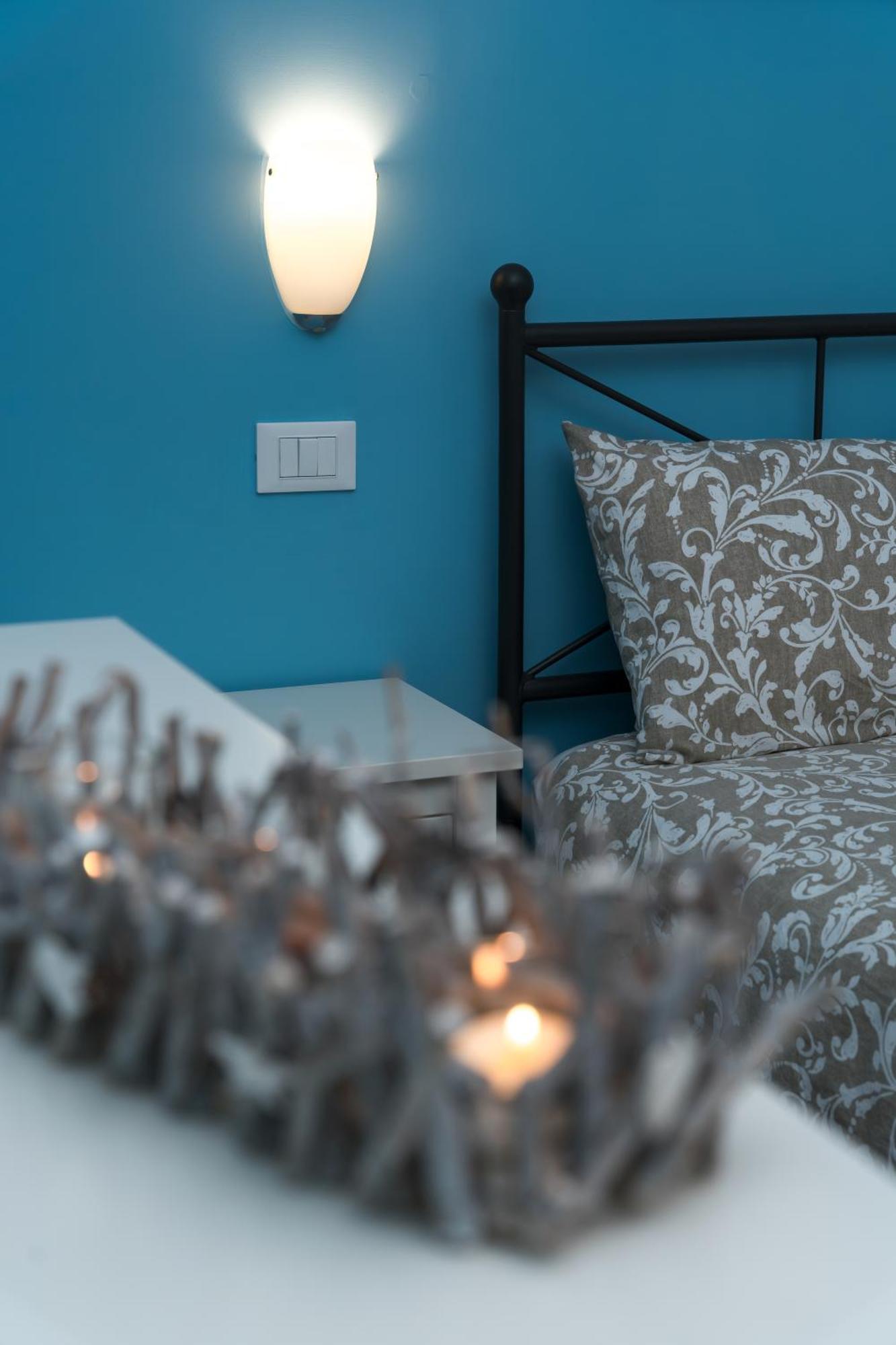 Ortensie Apartamento Roma
