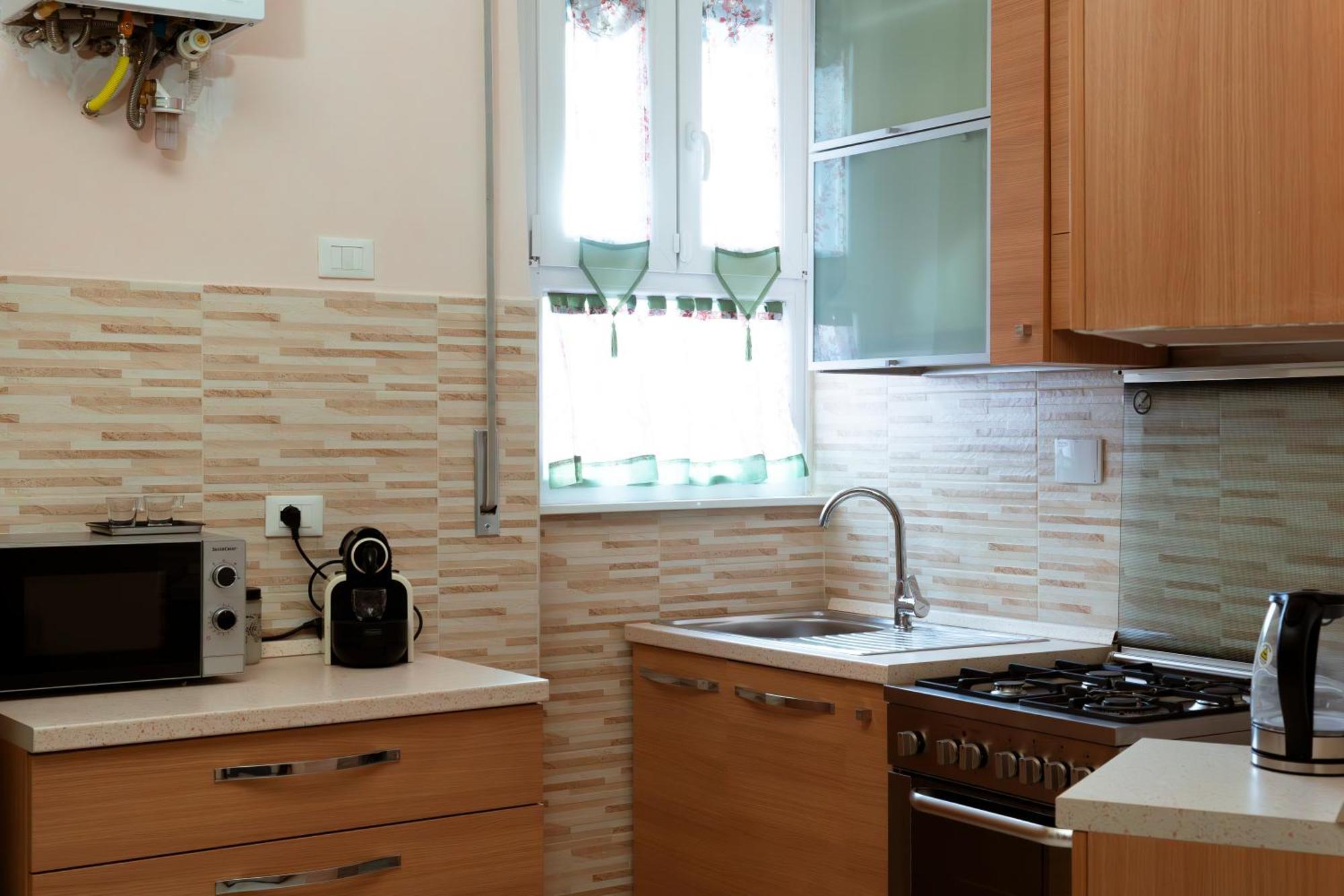 Ortensie Apartamento Roma