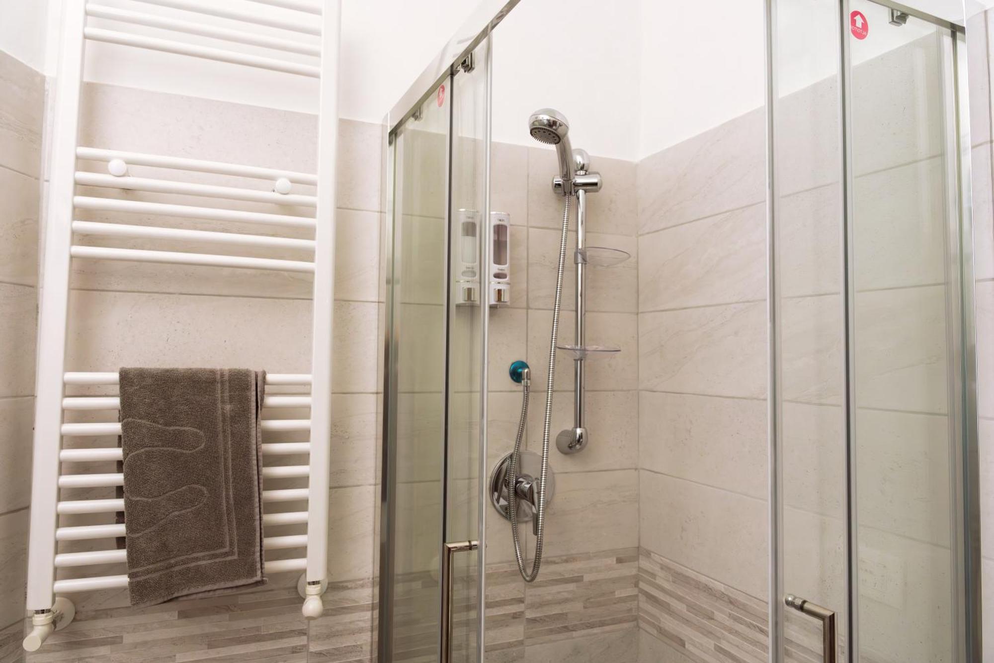 Apartamento Ortensie *