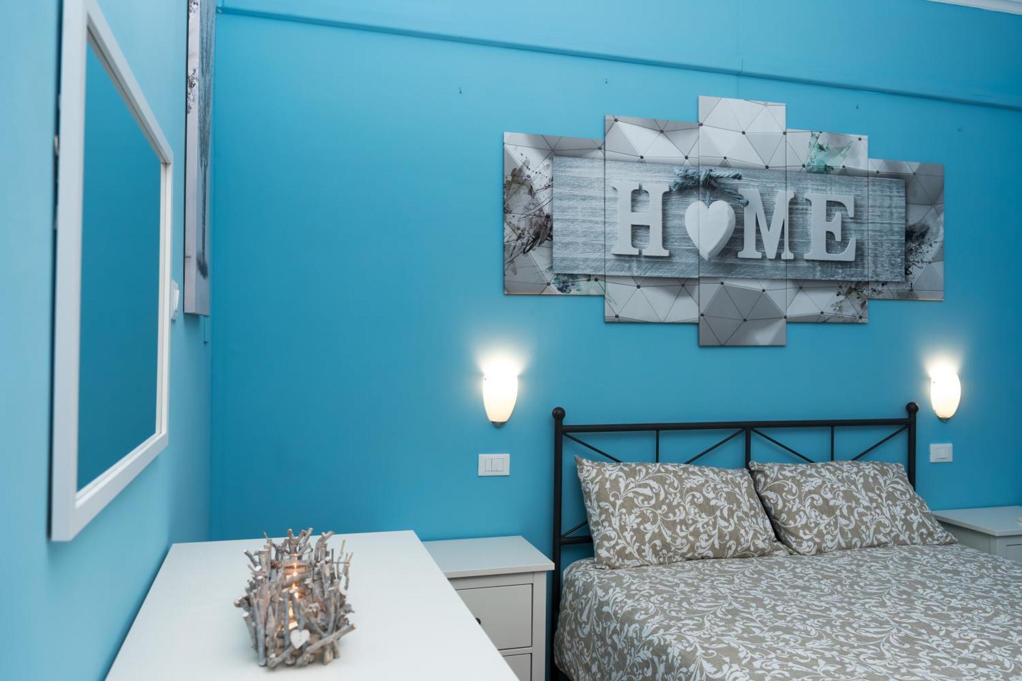 Ortensie Apartamento