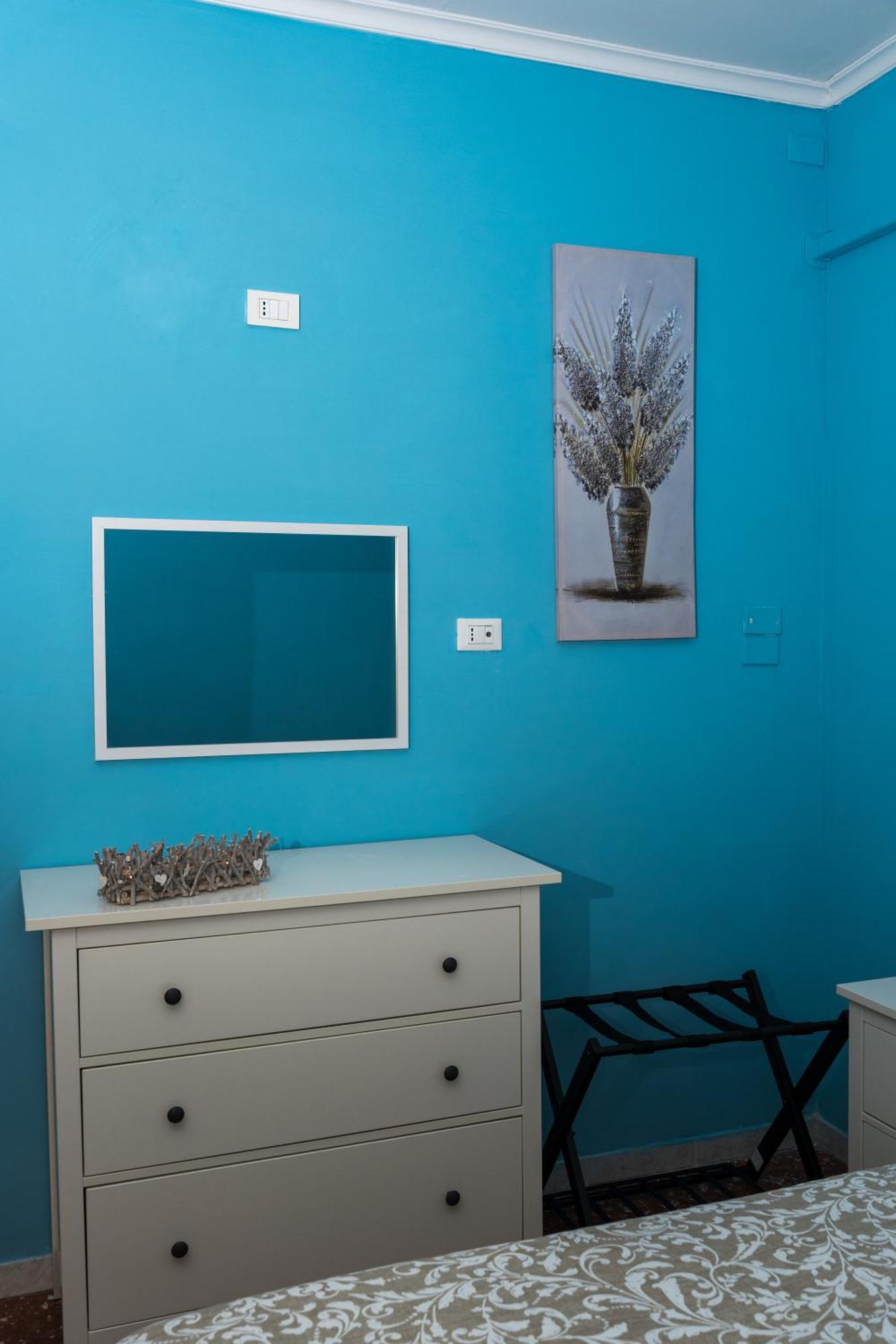 Ortensie Apartamento Roma