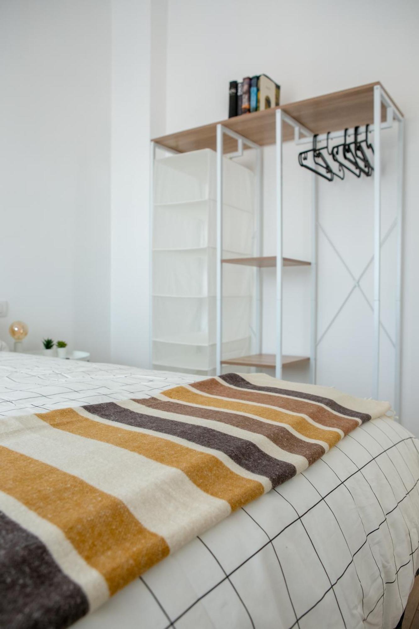 Apartamento Massi 3 Monteverde *