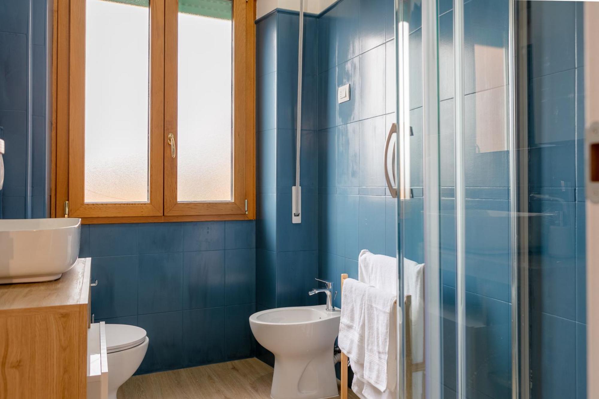 Apartamento Massi 3 Monteverde