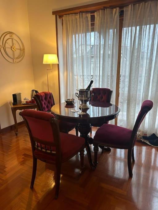Lovely Terrace Aurelia * Roma