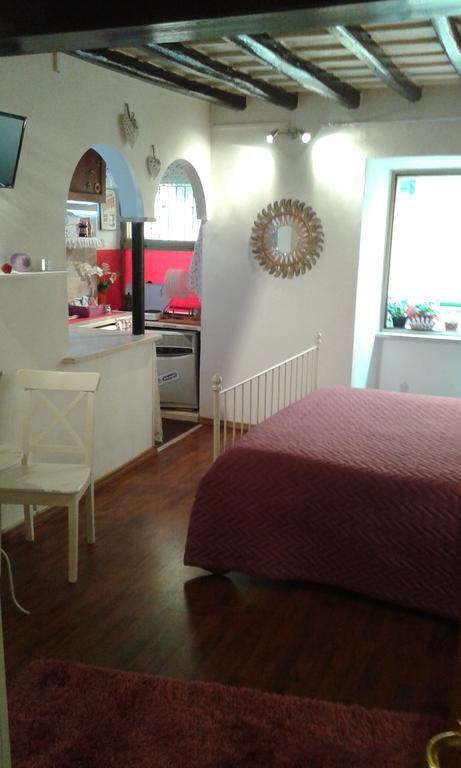 Gjestgiverier Vesta Domus Roma