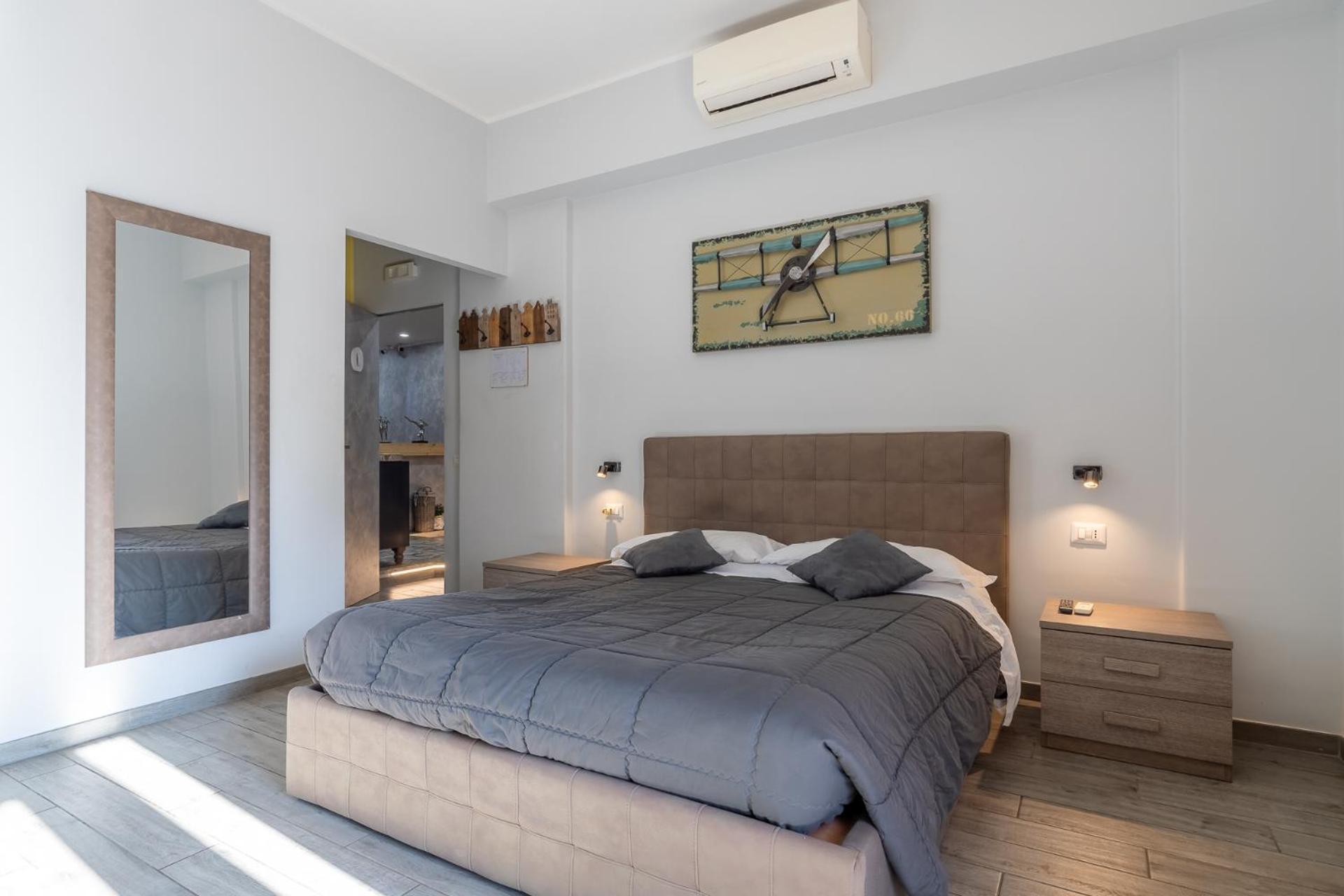 Romantica Vatican Guest house *
