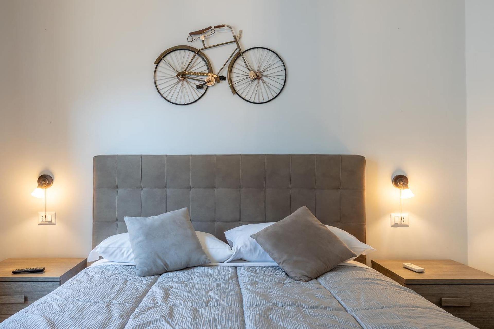 Guest house Romantica Vatican