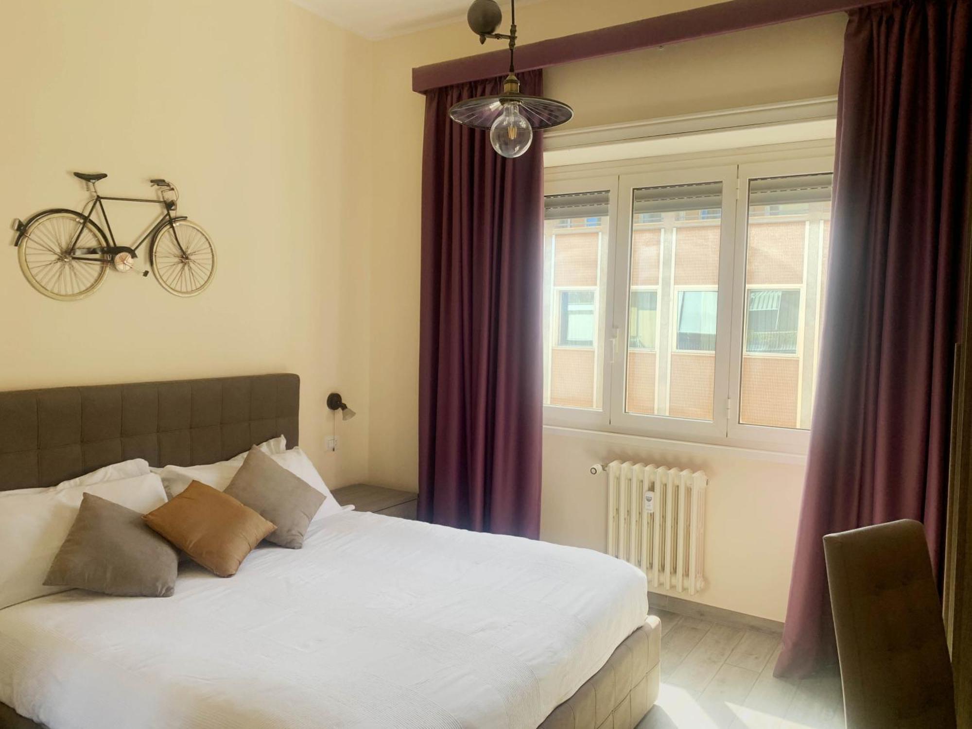 Romantica Vatican Guest house *