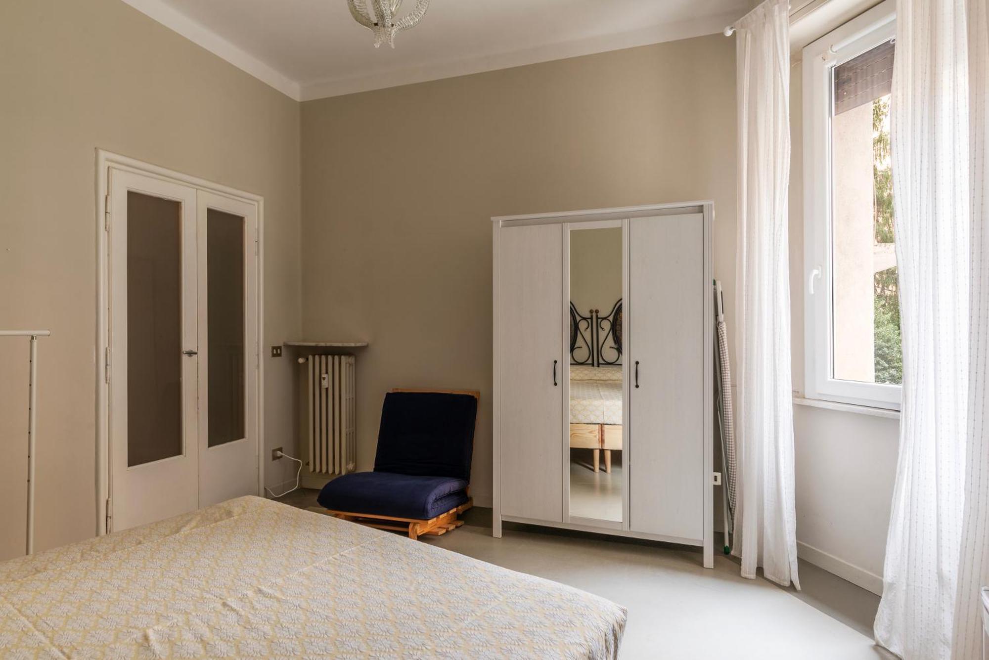 Piazza Bainsizza Elegant Apartamento Roma