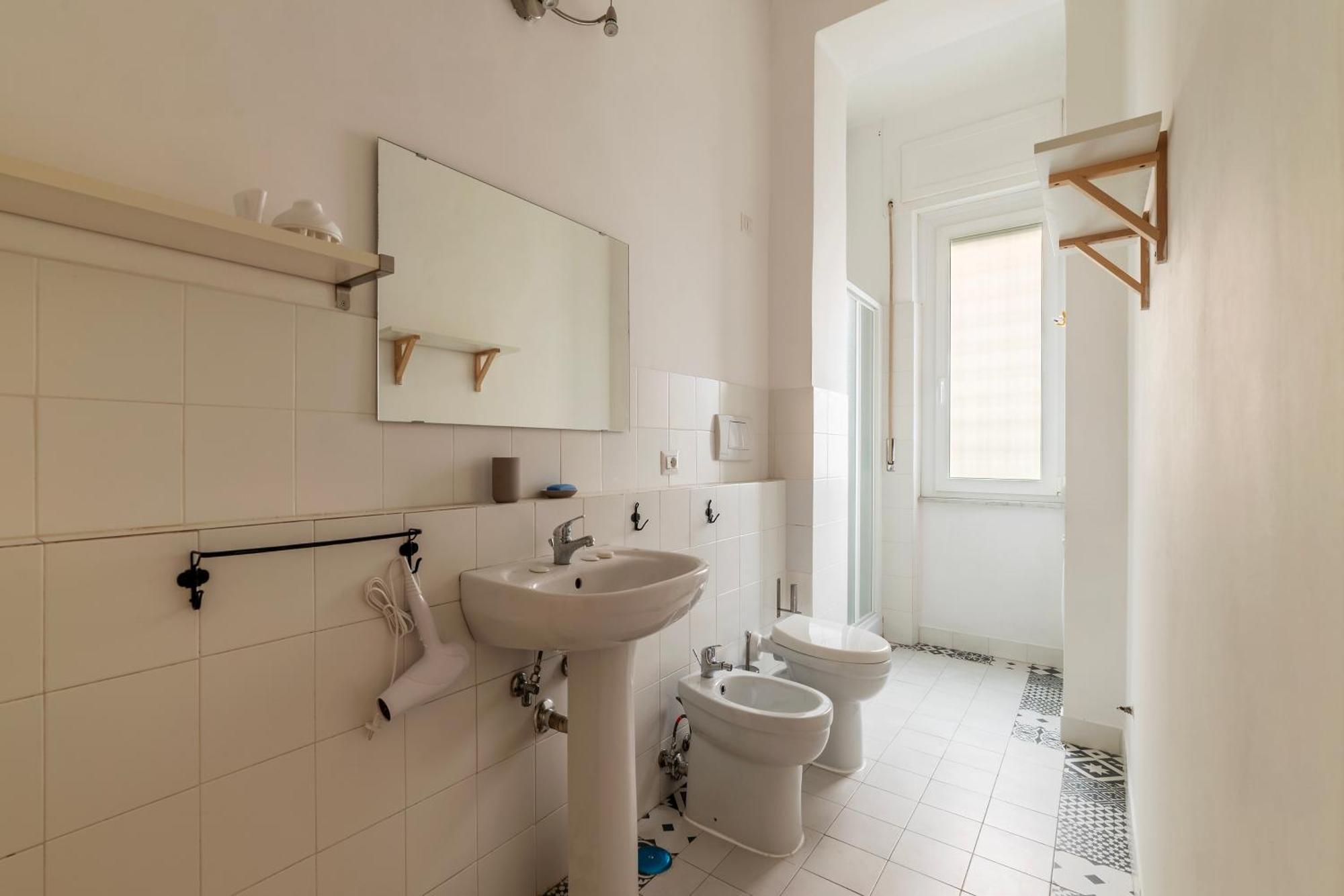 Apartamento Piazza Bainsizza Elegant Roma