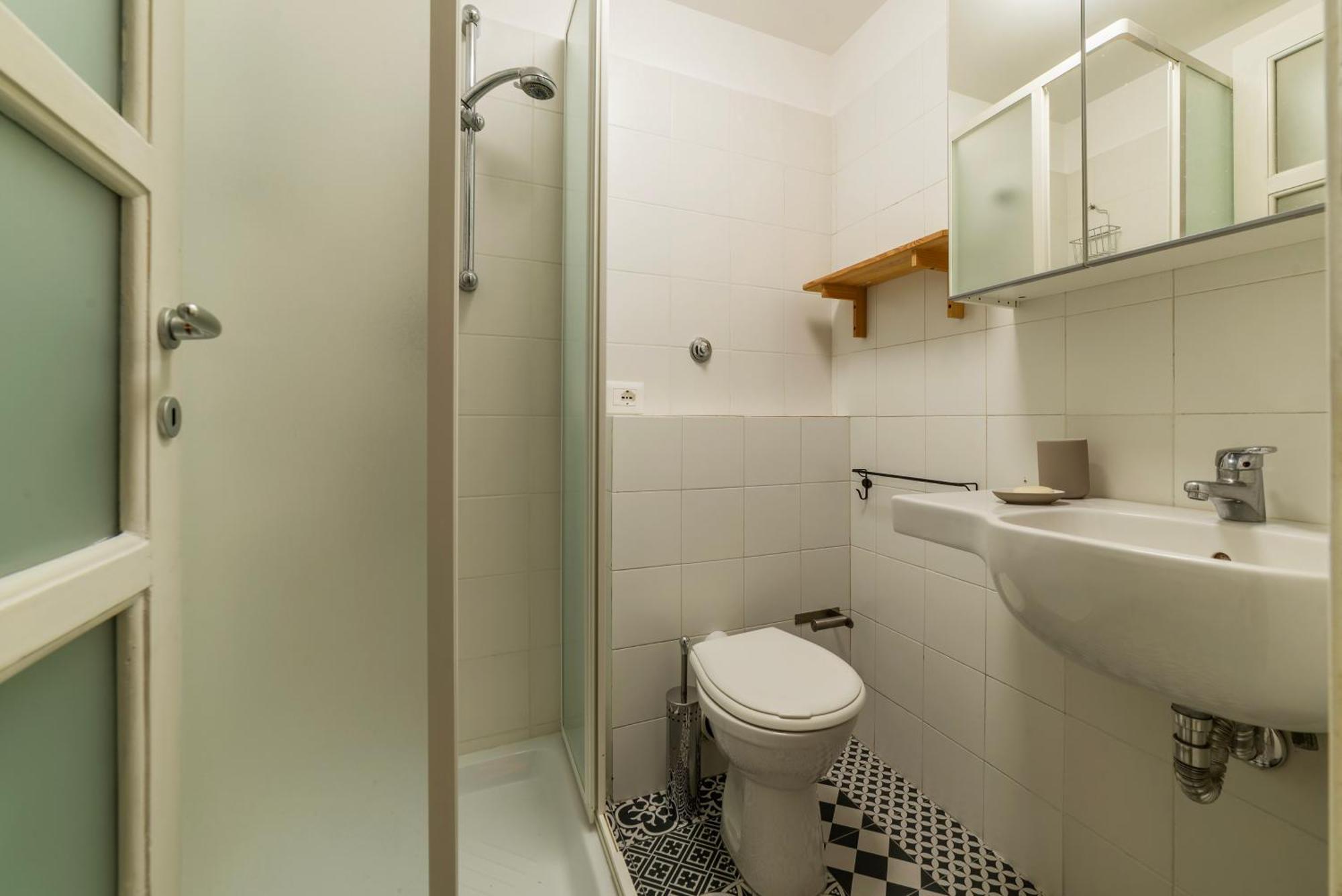 Apartamento Piazza Bainsizza Elegant