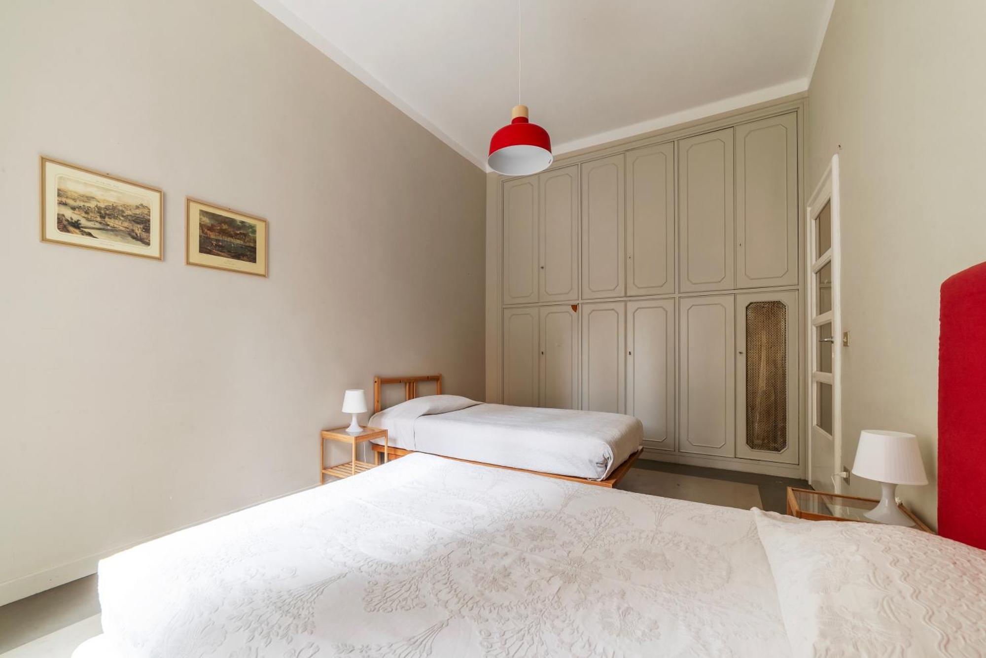 Apartamento Piazza Bainsizza Elegant Roma