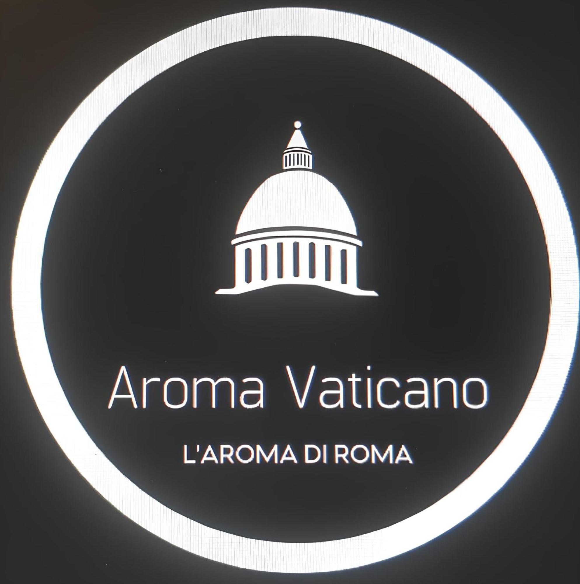 Aroma Vaticano - L'aroma Di Apartamento Roma