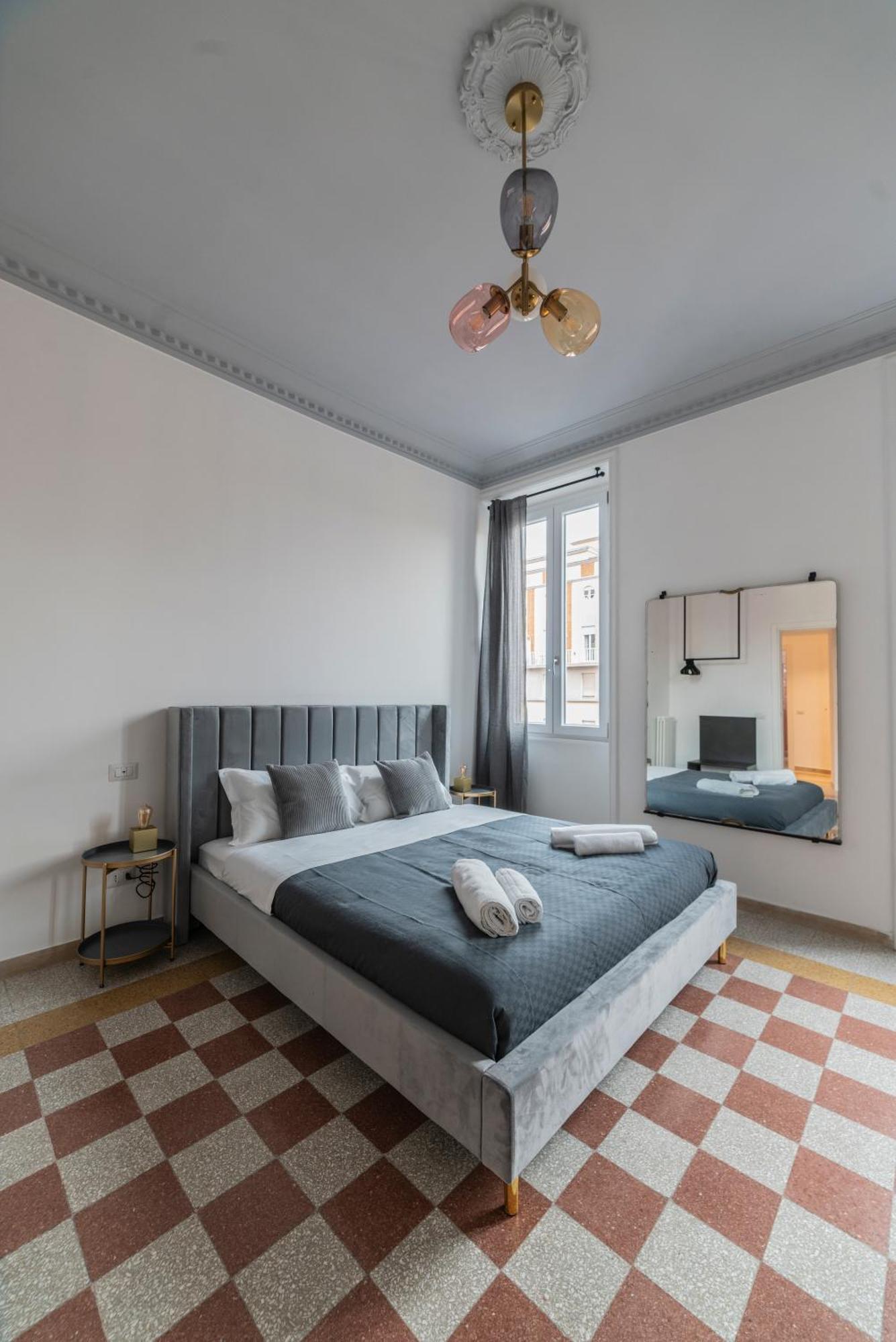 Leilighet Vintage Giuliana