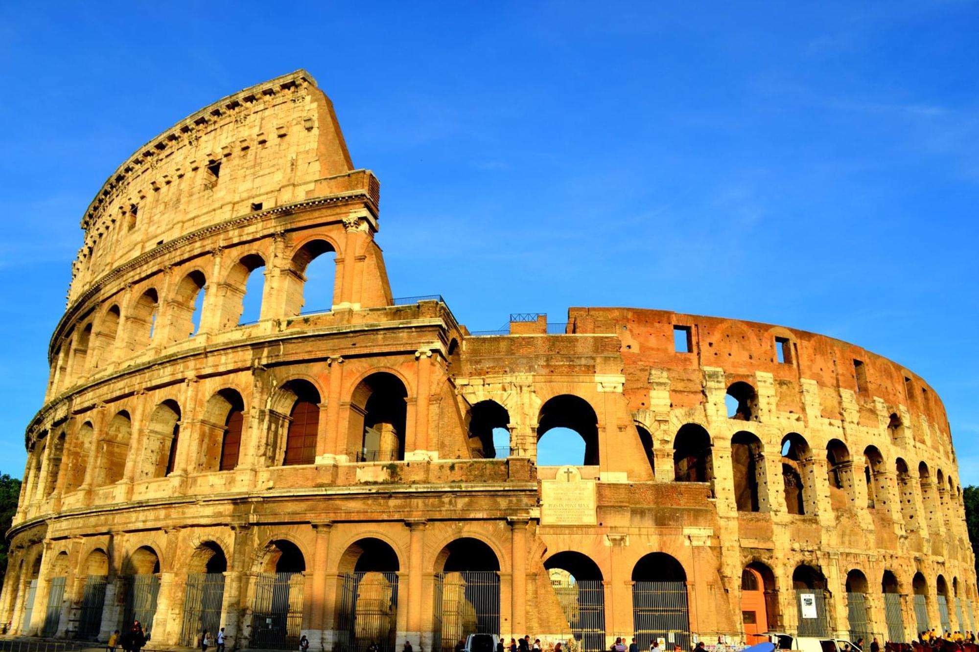 Apartamento Aroma Vaticano - L'aroma Di Roma