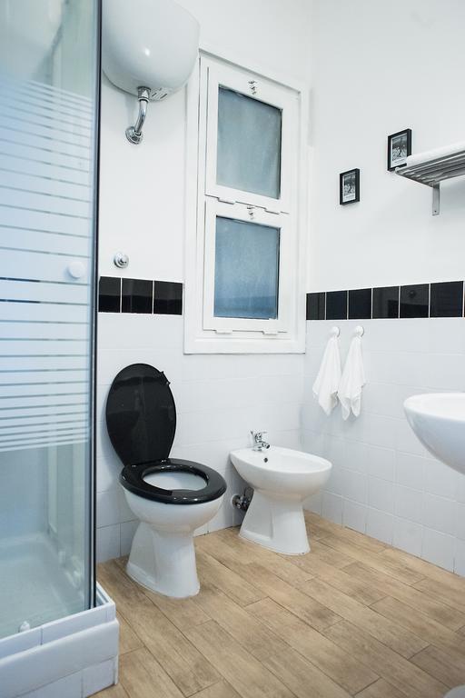Bed and breakfast Cm Piramide Roma