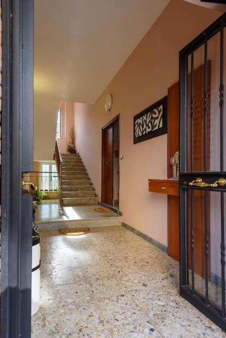Casa Da Emy Apartment *