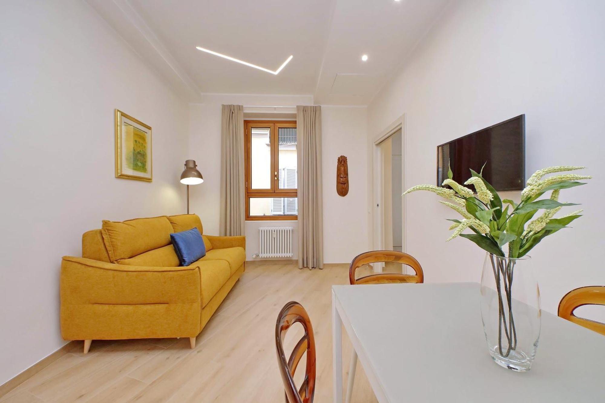 4bnb - Ottaviano Vatican Flat Roma