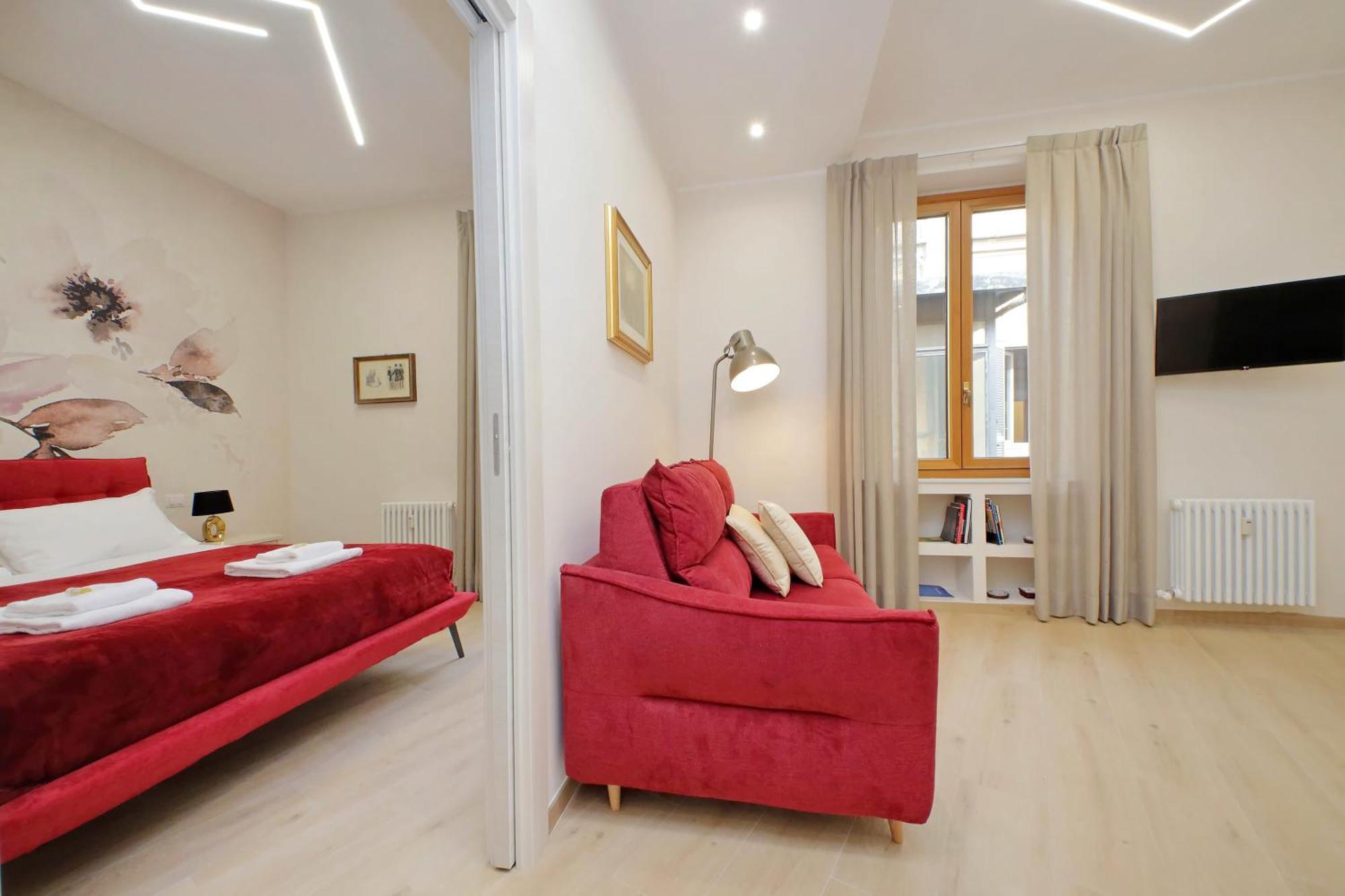 4bnb - Ottaviano Vatican Flat Roma