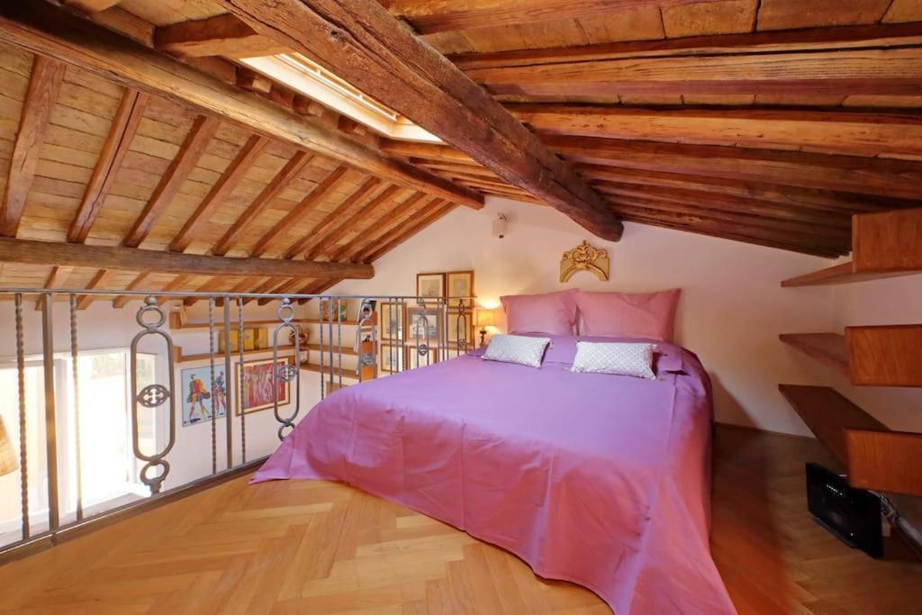 Spagna Leilighet *