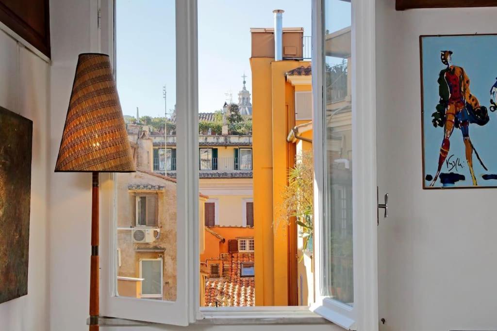 Spagna Roma