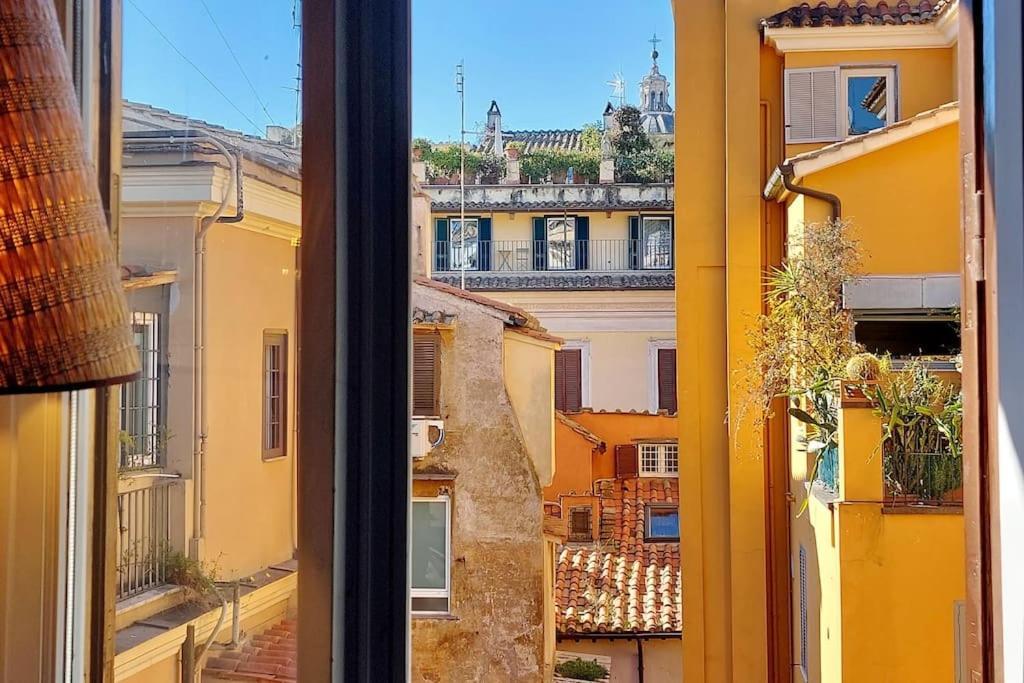 Spagna * Roma
