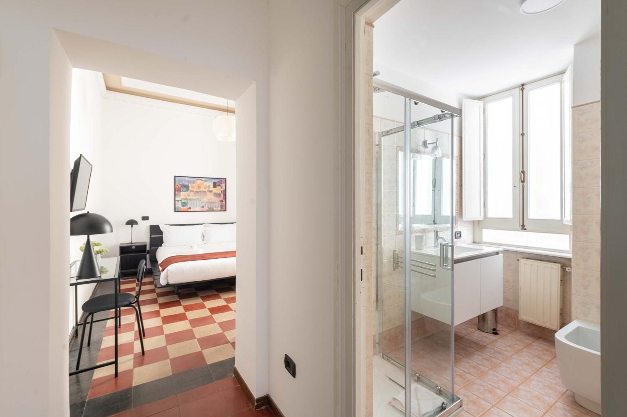 Appartamento Maison Leo A S. Maria Maggiore *